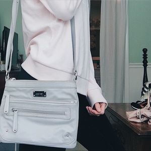 Nine West Crossbody Purse